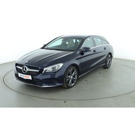 CLA 200 SHOOTING BRAKE