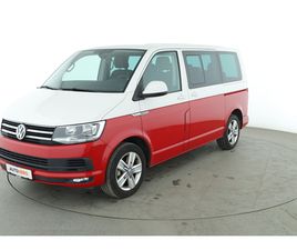 VOLKSWAGEN TRANSPORTER T6 2.0 TDI