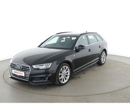 AUDI A4 2.0 TDI