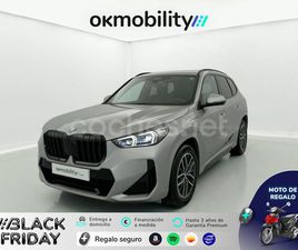 BMW X1 XDRIVE30E