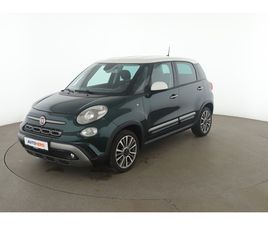 FIAT 500L 1.4 TURBO