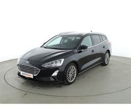 FORD FOCUS SW 1.0 ECOBOOST
