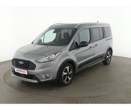 FORD GRAND TOURNEO CONNECT 1.5 TDCI ECOBLUE