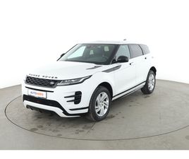 LAND ROVER RANGE ROVER EVOQUE D180 D180