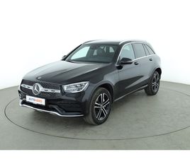MERCEDES GLC GLC 300 DE GLC 300DE