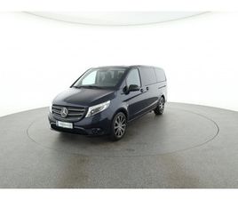 MERCEDES-BENZ VITO 116 CDI TOURER PRO LANG