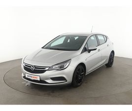 OPEL ASTRA 1.0 TURBO