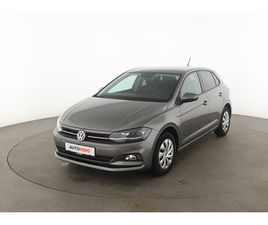 VOLKSWAGEN POLO 1.0 TSI