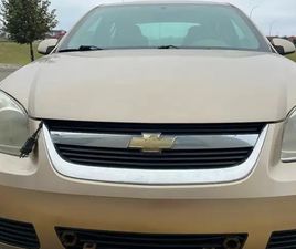 CHEVROLET COBALT $2,000.00 - 2007 CHEVROLET COBALT