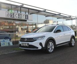 VOLKSWAGEN TAIGO GOAL