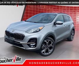 KIA SPORTAGE KIA SPORTAGE SX* HARMAN/KARDON* ПОДГРЕВ* ОБДУХВАНЕ* ПАНОРАМА