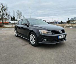 VOLKSWAGEN JETTA GLI VW JETTA GLI