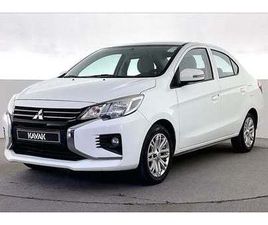 MITSUBISHI ATTRAGE MITSUBISHI ATTRAGE GLX FULL | CARNIVAL SALE • UP TO AED 20,000 OFF | GUARANTEED WARRANTY | 0 DOWN PAYMENT