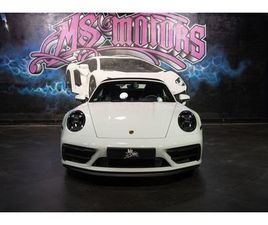 TYPE 991 CARRERA GTS CAB PDK