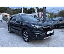 S-CROSS S 1.5 DUALJET HYBRID PRIVILÈGE B