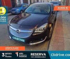 2.0CDTI EXCELLENCE AUT. 170