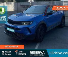 1.2 T 96KW (130 CV) GS LINE