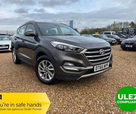 1.7 CRDI BLUE DRIVE SE NAV EURO 6 (START/STOP) 5DR