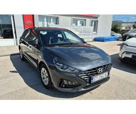 HYUNDAI I30 1,5 DPI TREND, TVORNIČKO JAMSTVO!, 2022 GOD.