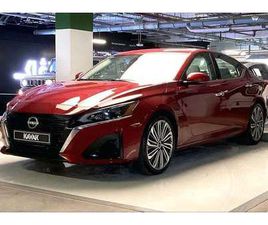 NISSAN ALTIMA NISSAN ALTIMA SL | CARNIVAL SALE • UP TO AED 20,000 OFF | GUARANTEED WARRANTY | 0 DOWN PAYMENT