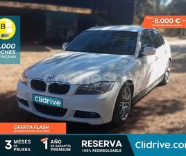 BMW SERIE 3 320 BMW SERIE 3 320D