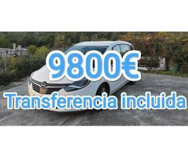 2.0CDTI S/S EXCELLENCE 170