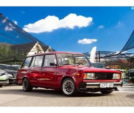 LADA NOVA LADA 2104 GYŰJTEMÉNYBŐL ++ VIDEO-S HÍRDETÉS ++...