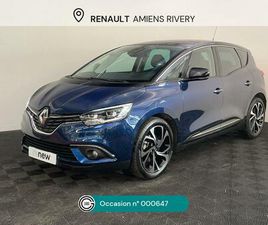 RENAULT SCENIC SCENIC TCE 140 ENERGY INTENS