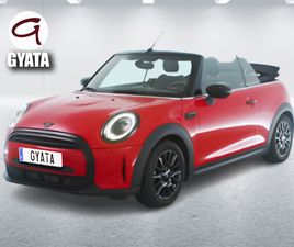 COOPER 100 KW (136 CV)