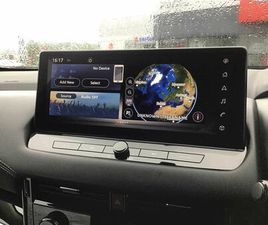 1.3 DIG-T MH N-CONNECTA 5DR