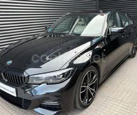 BMW SERIE 3 320 BMW SERIE 3 320D AUTO.