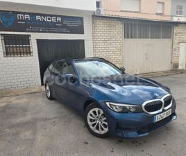 BMW SERIE 3 330E XDRIVE TOURING