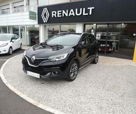 RENAULT KADJAR INTENS DCI 110 ENERGY ECO² EDC
