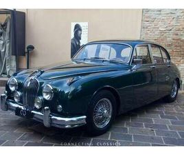 JAGUAR MARK 2 3.8