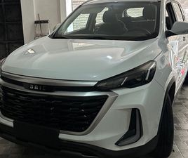 BAIC X35 BAIC X35 1.5 FWD 5MT