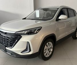 BAIC X35 BAIC X35 SPORT 1.5T FASHION MT