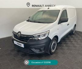 RENAULT EXPRESS VAN EXPRESS VAN TCE 100 - 22 CONFORT