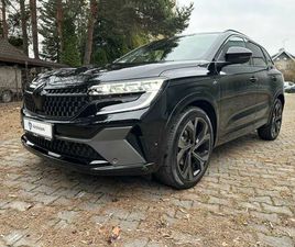 RENAULT AUSTRAL RENAULT AUSTRAL ALPINE WYNAJEM Z WYKUPEM W KWOCIE OD 4990ZŁ BEZ BIK GLIWICE ŚRÓDMIEŚCIE • OLX.PL