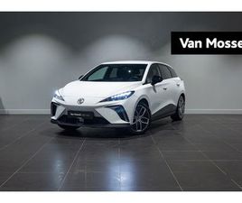 MG 360 MG MG4 64 KWH LUXURY | CARPLAY | ACC | LED | 360 CAMERA