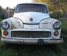 FSO WARSZAWA WARSZAWA FSO 223 RADZYŃ PODLASKI • OLX.PL