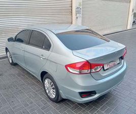 SUZUKI CIAZ