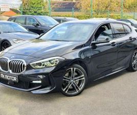 BMW SERIE 1 120 ② BMW 1 SERIE 120 120 DXA 190CV PACK M - XDRIVE — BMW — 2EMEMAIN