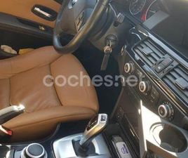 BMW SERIE 5 TOURING 530D XDRIVE BMW SERIE 5 530D XDRIVE TOURING