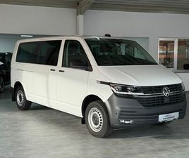 VOLKSWAGEN COMBI VOLKSWAGEN T6.1 KOMBI LANG FWD/NAVI/KAM/ACC/CARPLAY/DAB+
