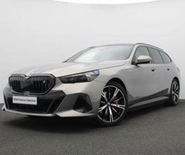 ② BMW I5 M SPORT PRO - PANODAK - HARMAN-KARDON — BMW — 2EMEMAIN