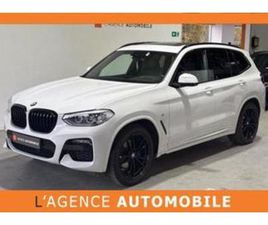 ② BMW X3 - GARANTIE 12 MOIS — BMW — 2EMEMAIN