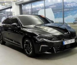 KIA K5 ЛИЗИНГ, ГАРАНЦИЯ, СЕРВИЗ, РЕЗЕРВНИЧАСТИ ≫ 2024 • 27 600 EUR • ID