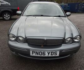 2006 (06) - 2.2D SPORT 5DR