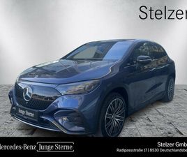 MERCEDES-BENZ EQE 350 4MATIC SUV AMG