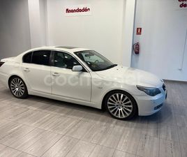 BMW SERIE 5 530X CONFORT